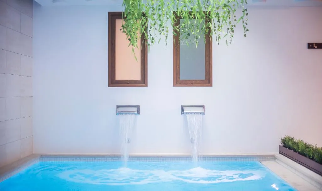 Pool, Sono Apartamentos, Barcelona