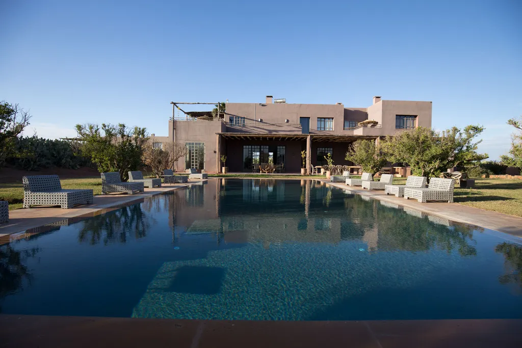 Conferences, Fellah Hotel, Marrakech