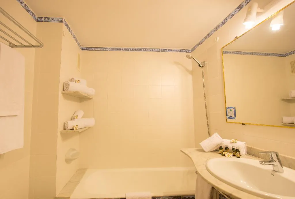 APARTMENT ONE BEDROOM Room, Ona Cala Pi Club, Majorca