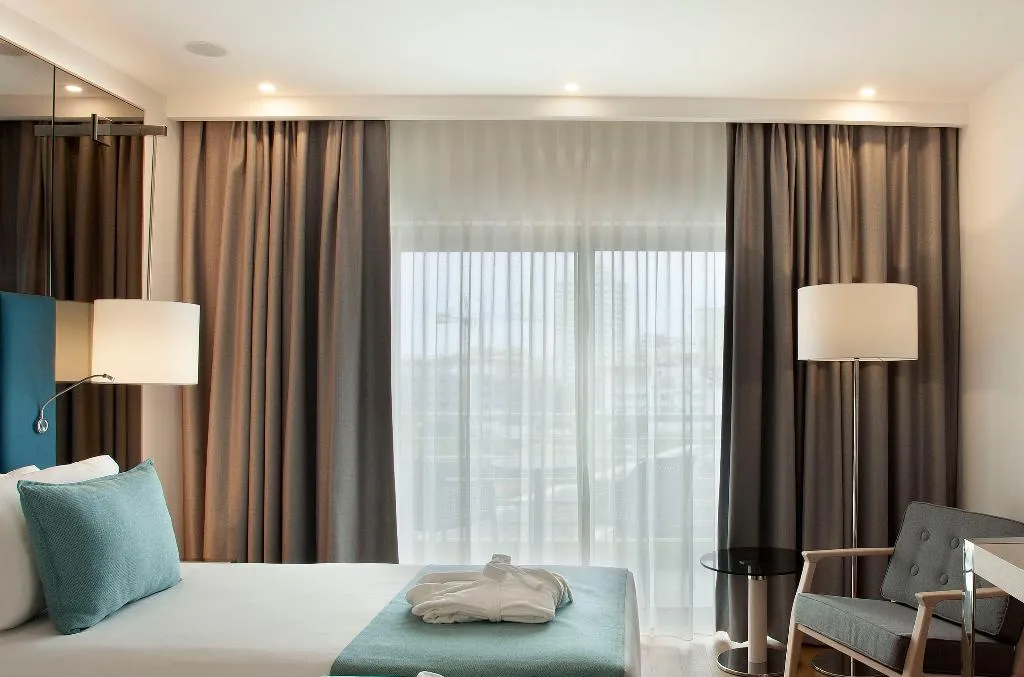 DOUBLE STANDARD Room, Turim Presidente, Algarve