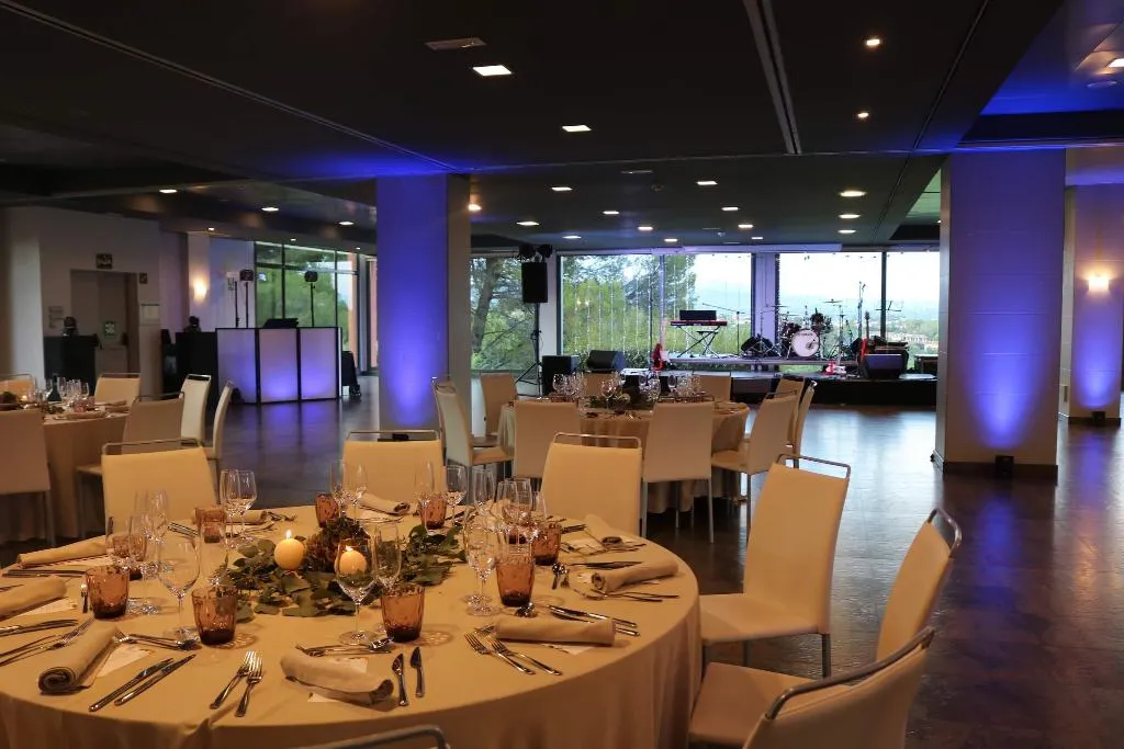 Conferences, Dolce By Wyndham Barcelona Resort, Barcelona