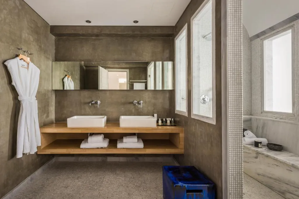 SUITE PREMIUM Room, Grace Mykonos, Mykonos