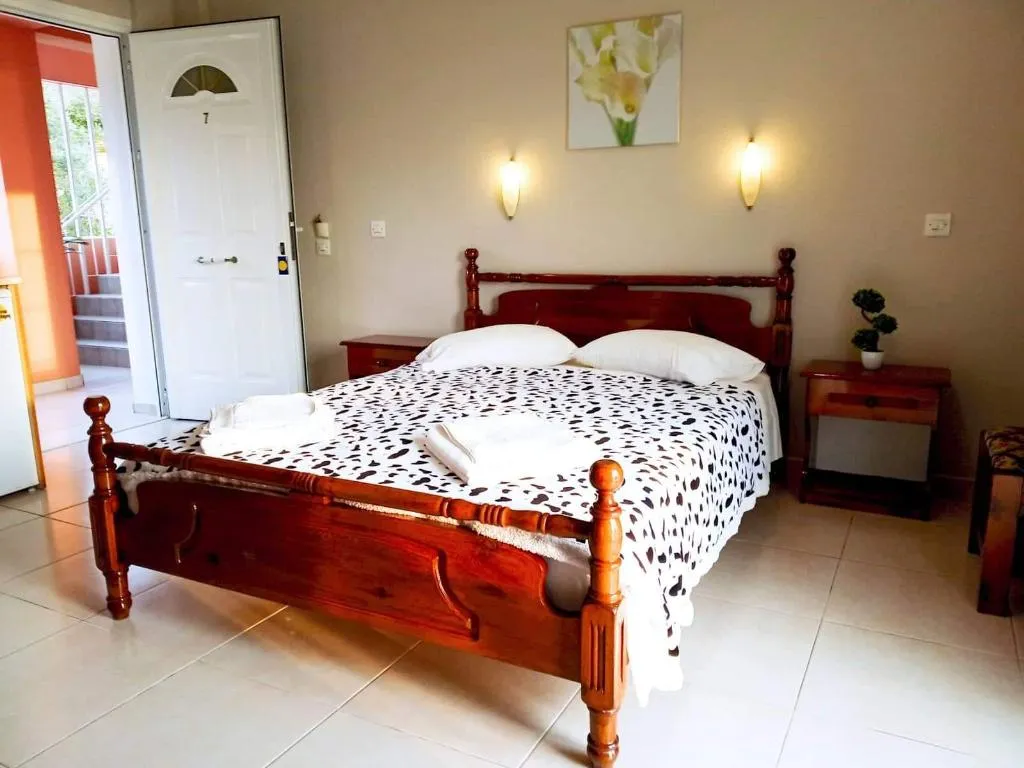 STUDIO STANDARD Room, Oskars Studios & Apartments, Kefallinia