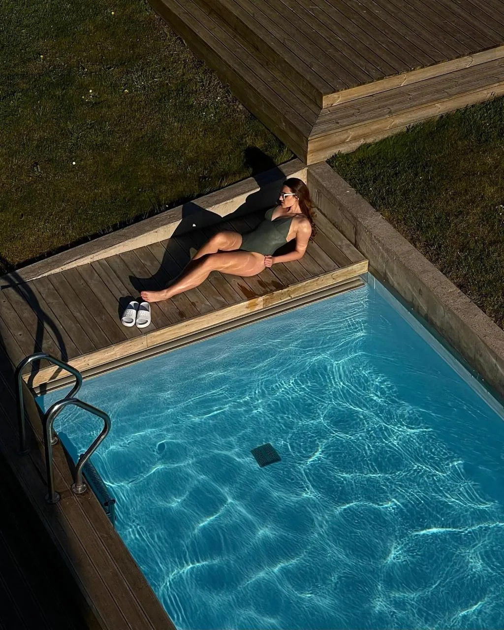 Pool, Johan SPA, Tallinn