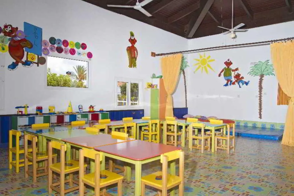 Sports and Entertainment, TUI Magic Life Fuerteventura, Fuerteventura