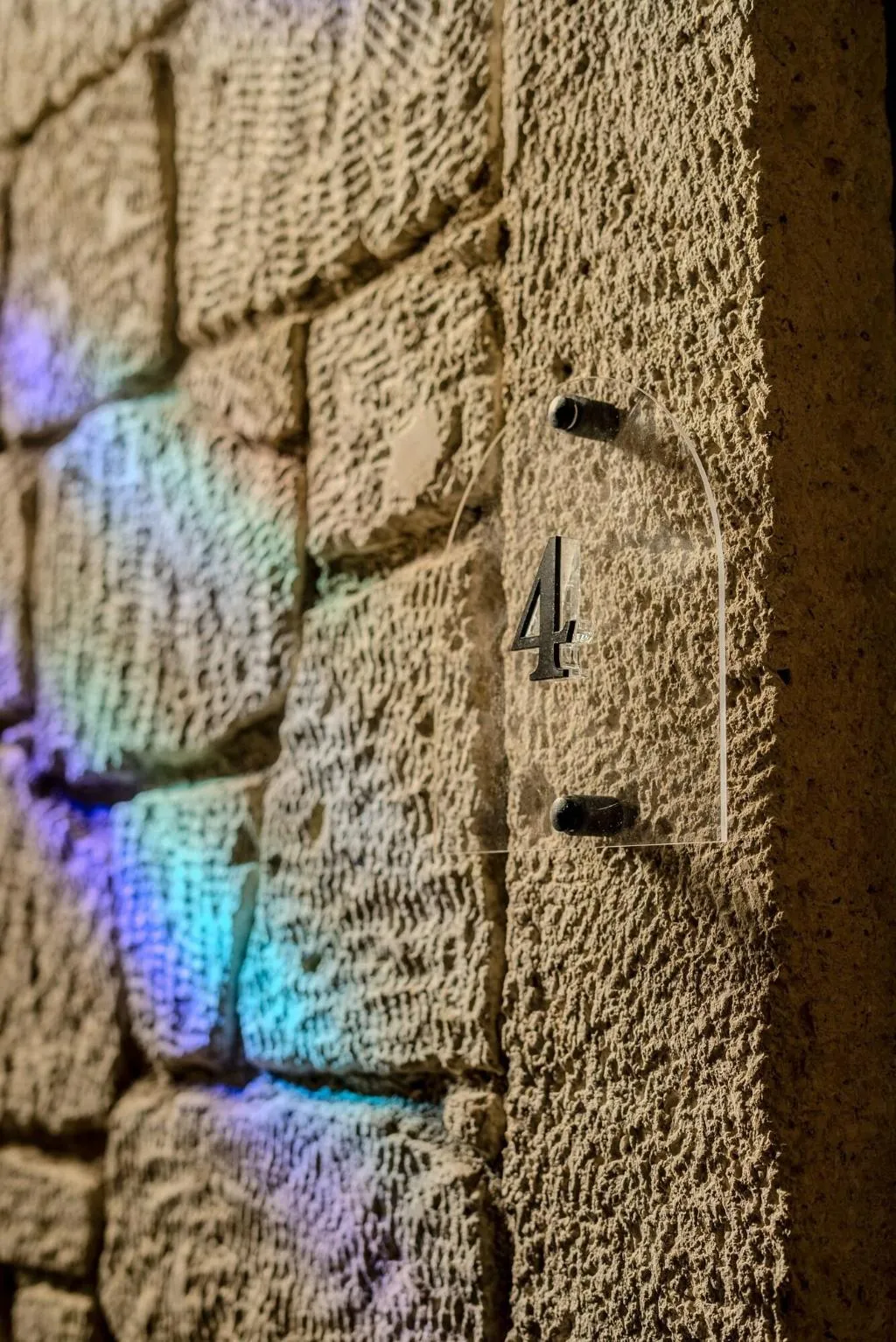 Lobby, Aleysim Alaçatı, Izmir