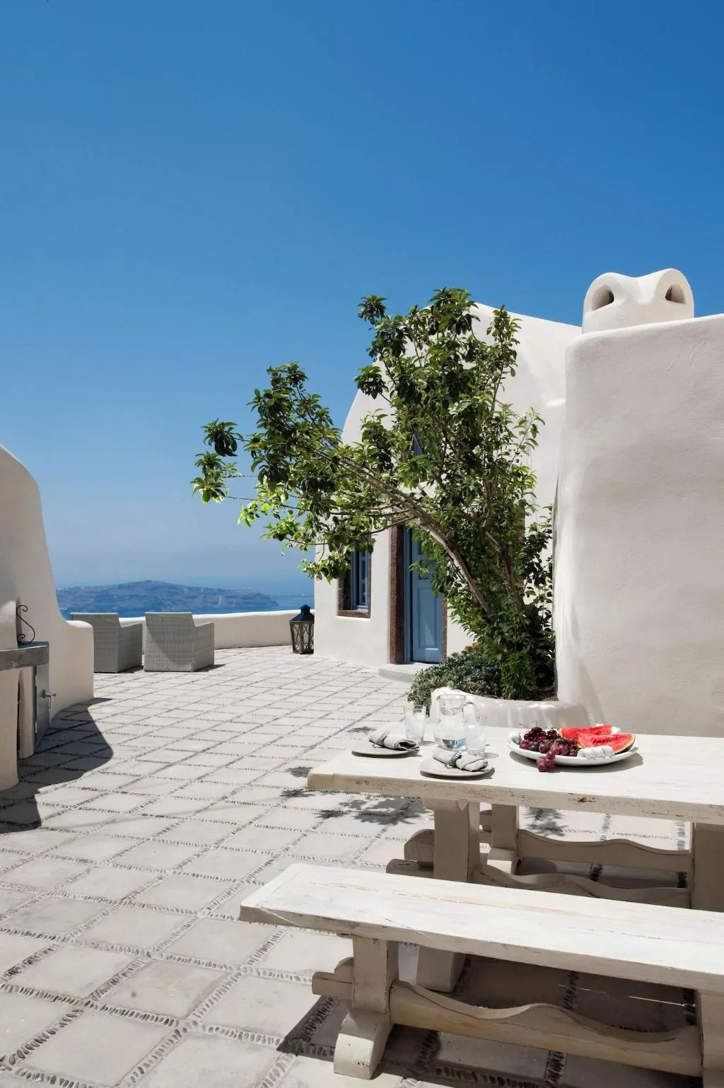 Room, Kapari Natural Resort - member of Unique Lodges Na, Santorini