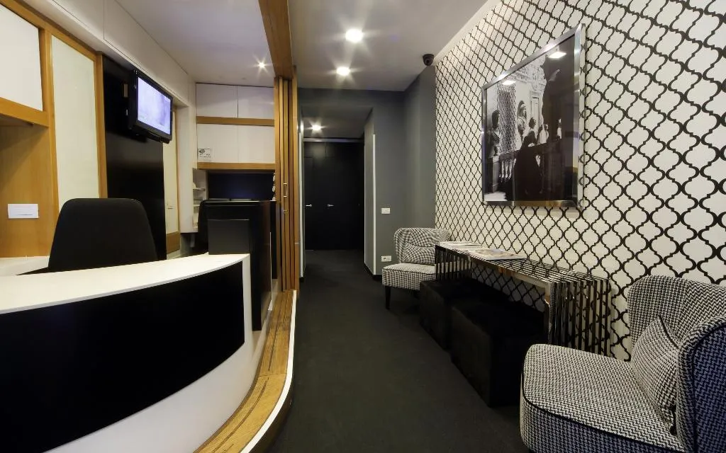 General view, Numa Vici Rooms & Apartments, Rome