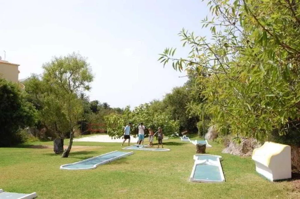 Sports and Entertainment, Quinta do Paraiso, Algarve