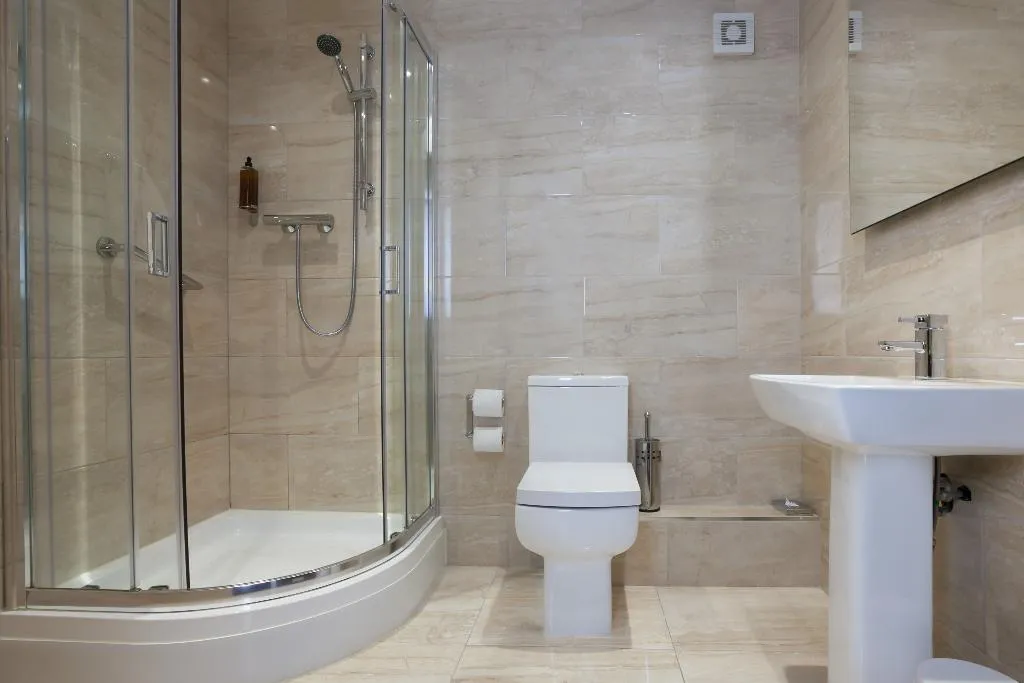 DOUBLE SUPERIOR Room, Dublin Central Inn, Dublin