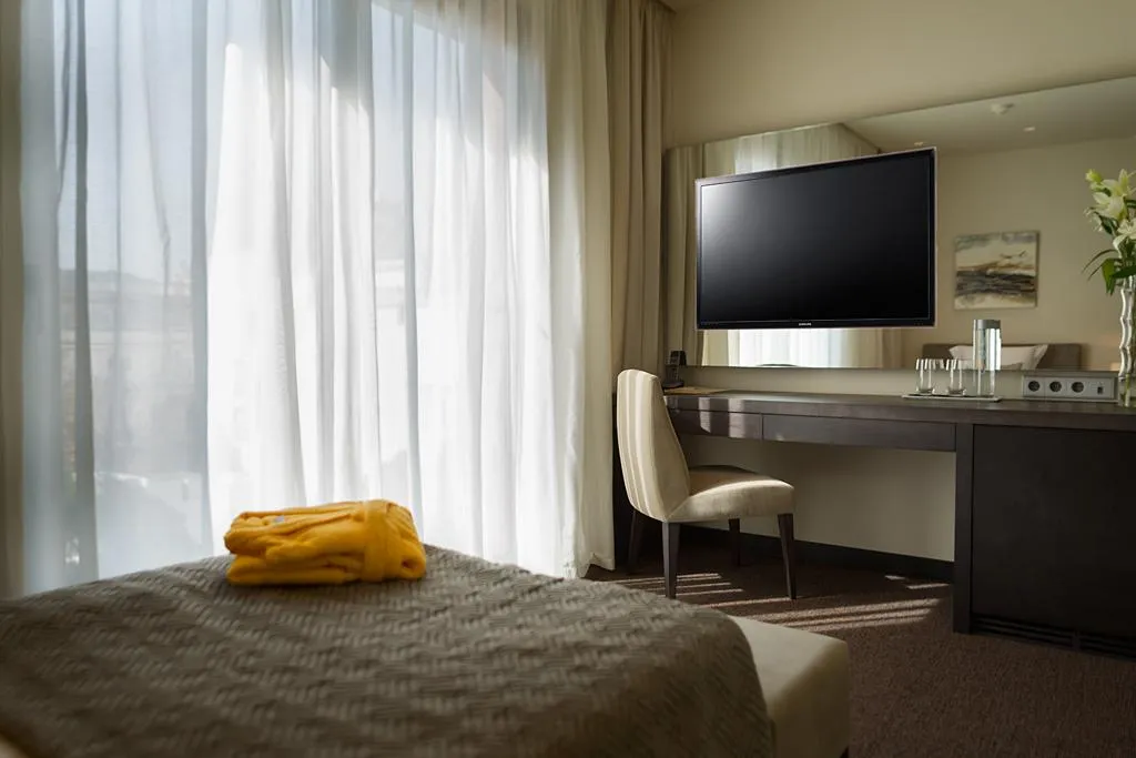 SINGLE STANDARD Room, Cosmopolita Hotel-Boutique & Spa, Costa Brava