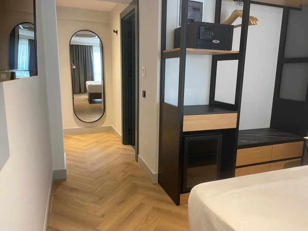 DOUBLE COMFORT Room, In The Middle Hotel, Antalya