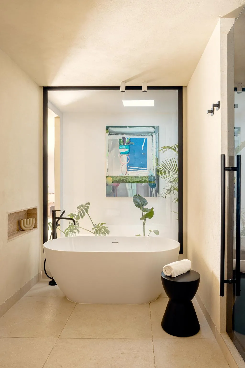 SUITE PREMIUM Room, Anfitrion Villas & Suites, Costa Del Sol