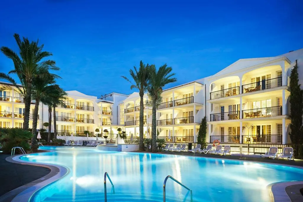 General view, Inturotel Sa Marina, Majorca