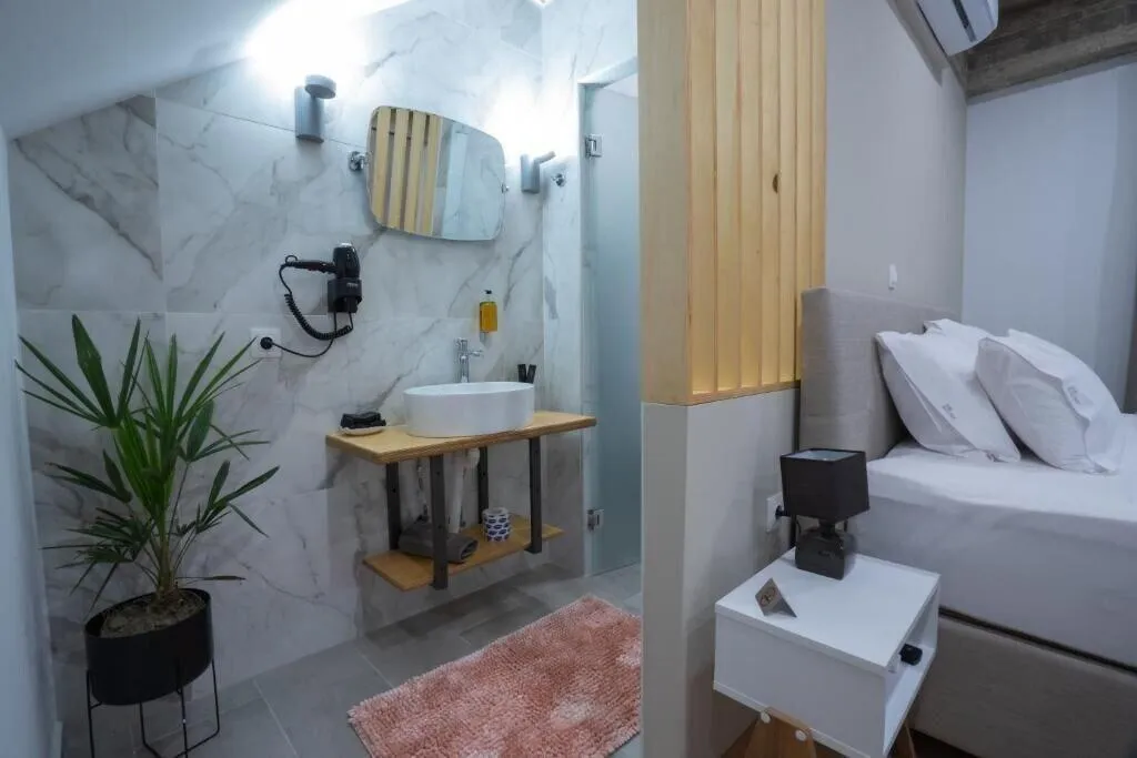 Room, The Rooms, Halkidiki