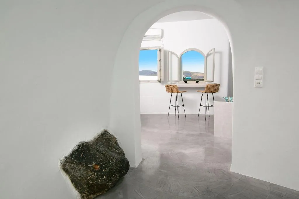 Room, Kaleidoscope Cave Houses Oia, Santorini