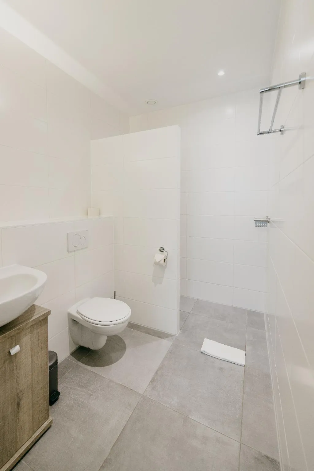 STUDIO EXECUTIVE Room, ID Aparthotel, Amsterdam