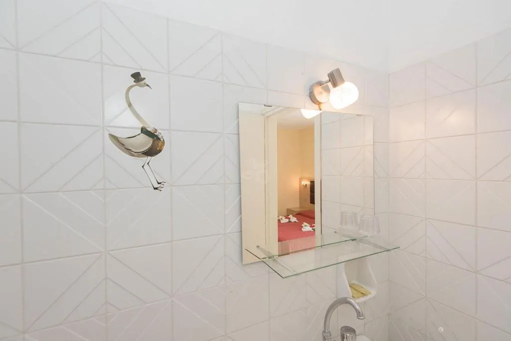 TRIPLE STANDARD Room, Leonidas Hotel And Studios, Kos