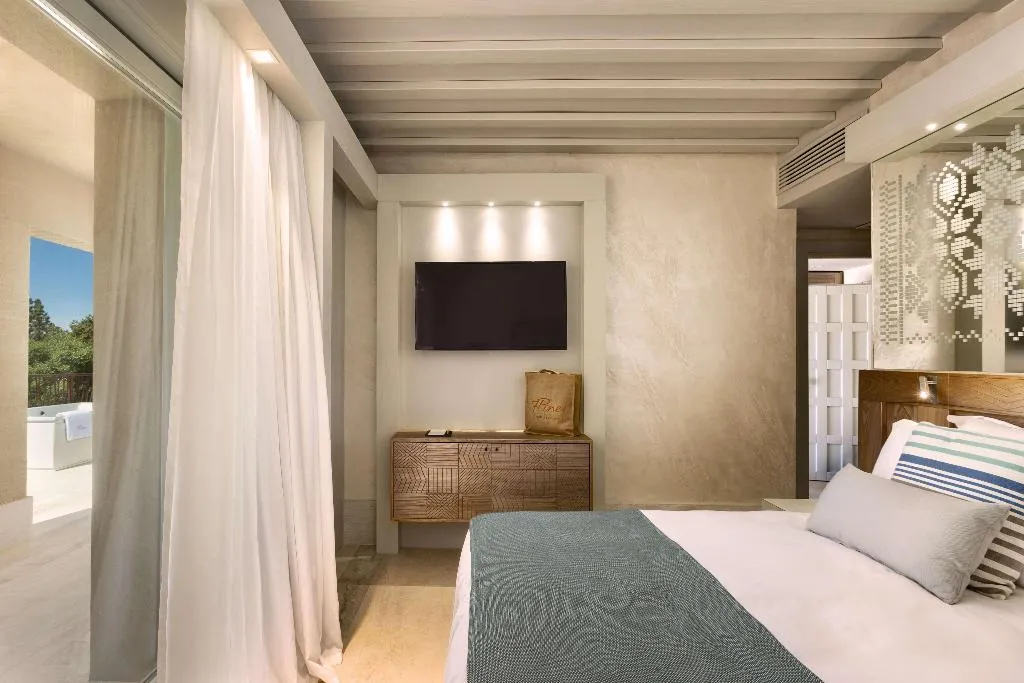 Room, 7pines Resort Sardinia Destination By Hyatt, Olbia