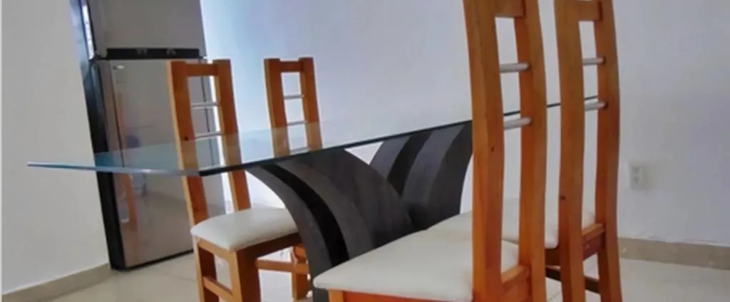 SINGLE STANDARD Room, Departamentos Villas Capdeviel, Cancun Area
