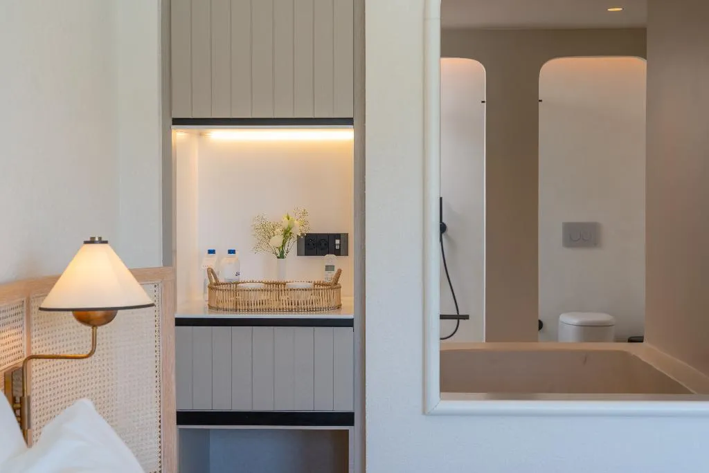 DOUBLE SEA VIEW Room, Yacht Classic Hotel, Dalaman