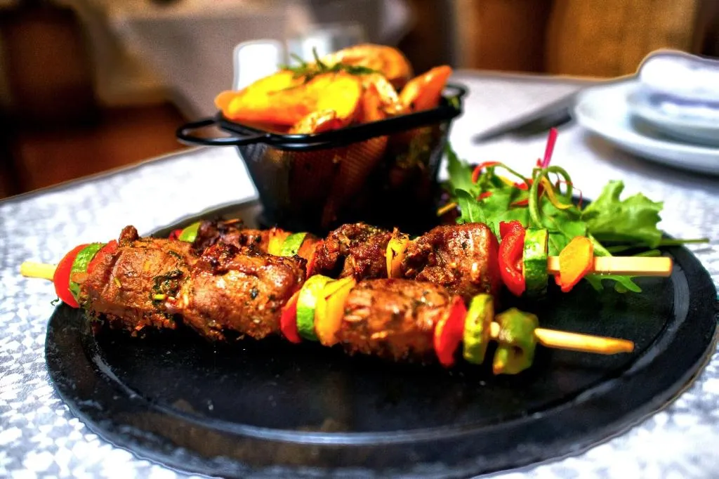 Restaurant, Riad Art & Emotions Boutique Hotel & Spa, Marrakech