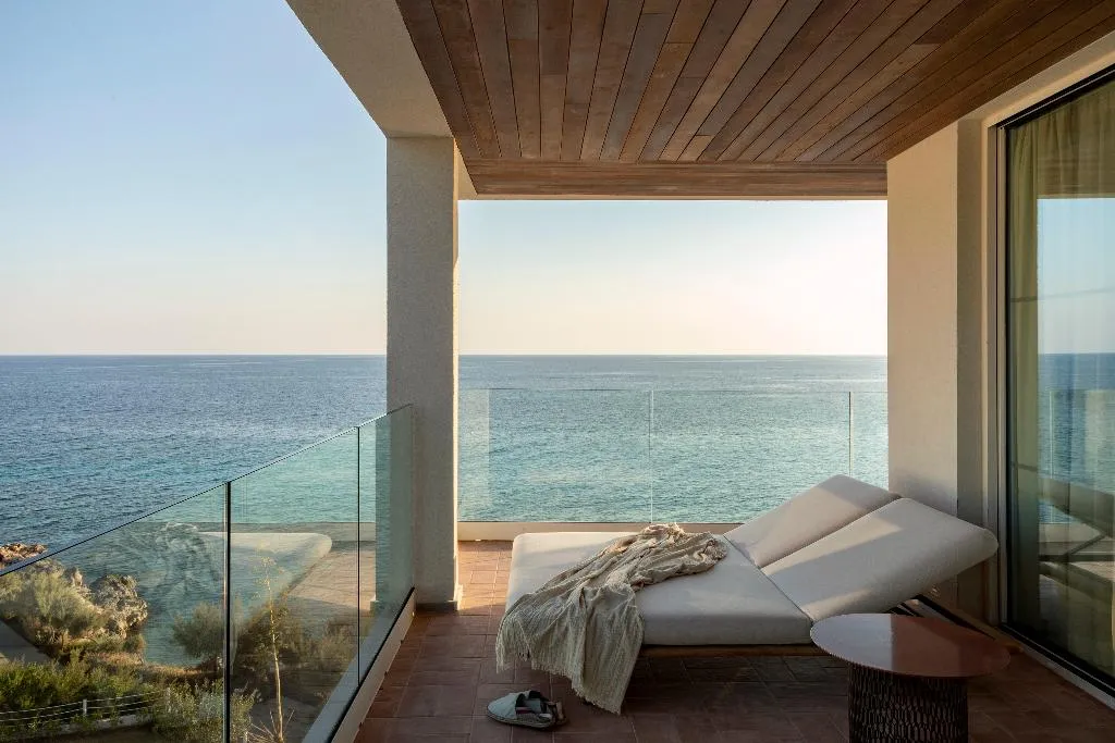 General view, Villa Le Blanc Gran Meliá Hotel, Menorca