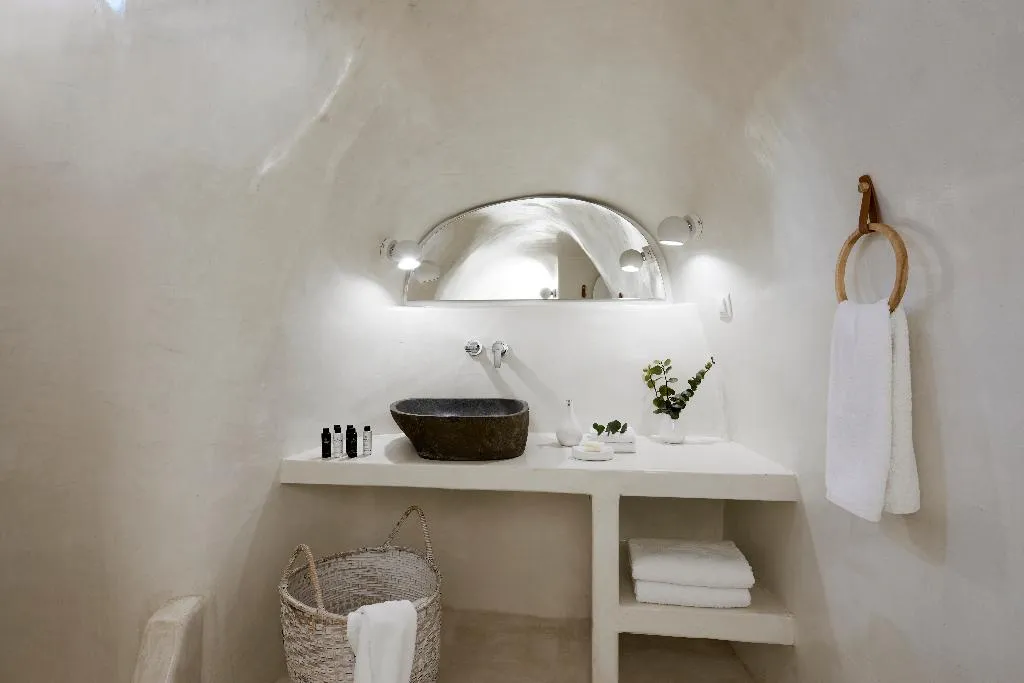 SUITE GRAND Room, Nano Suites, Santorini