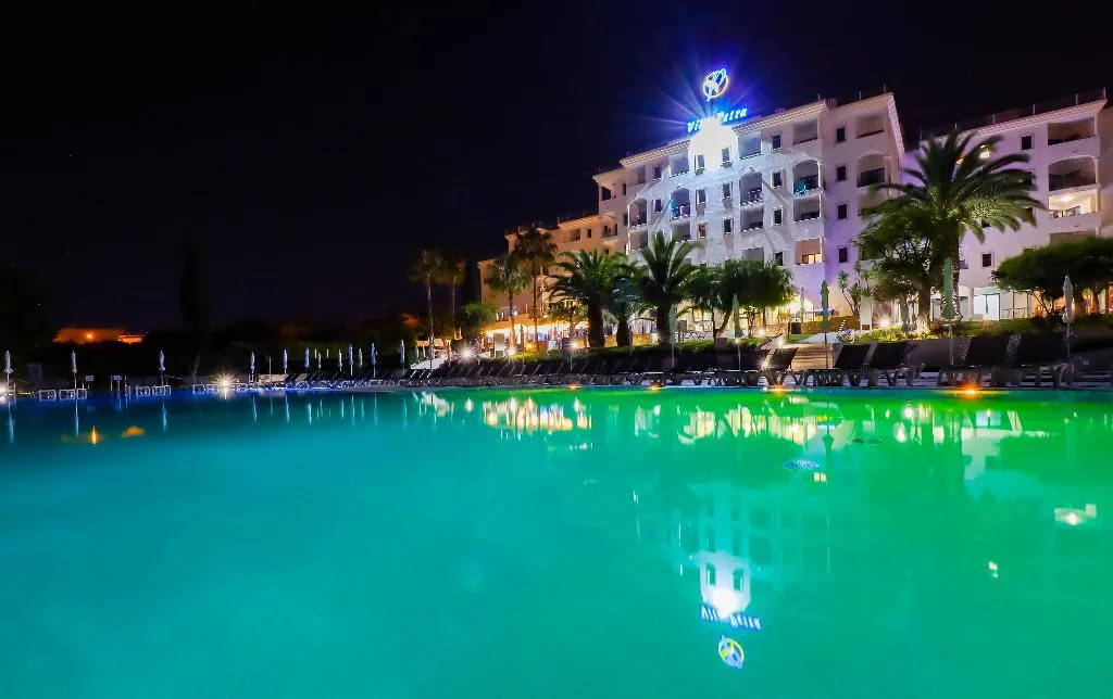 Pool, Vila Petra, Algarve