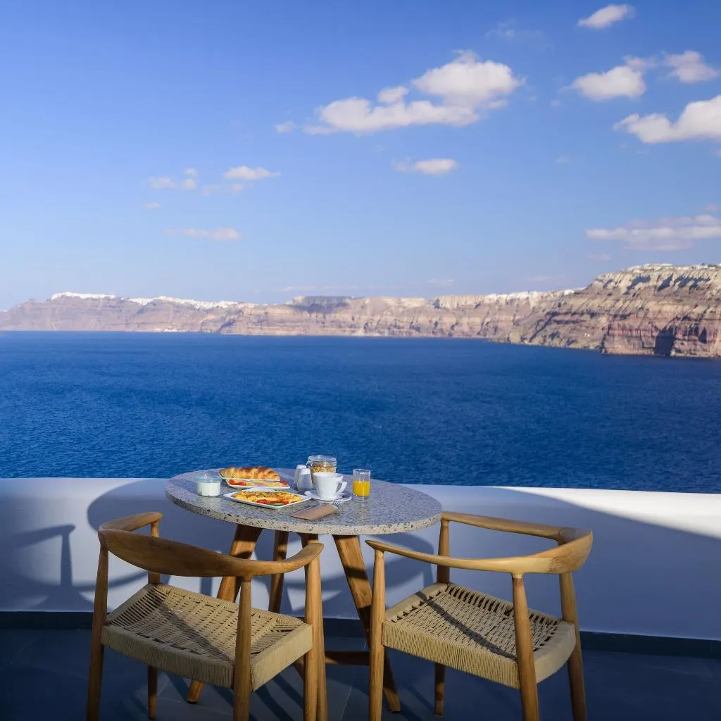 SUITE PREMIUM SEA VIEW Room, Neptune Luxury Spa Suites, Santorini