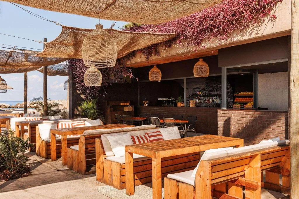 Bar, Saccharum Resort, Madeira