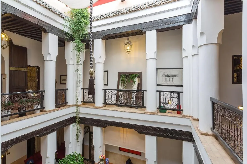 Room, Riad Olema Et Spa, Marrakech