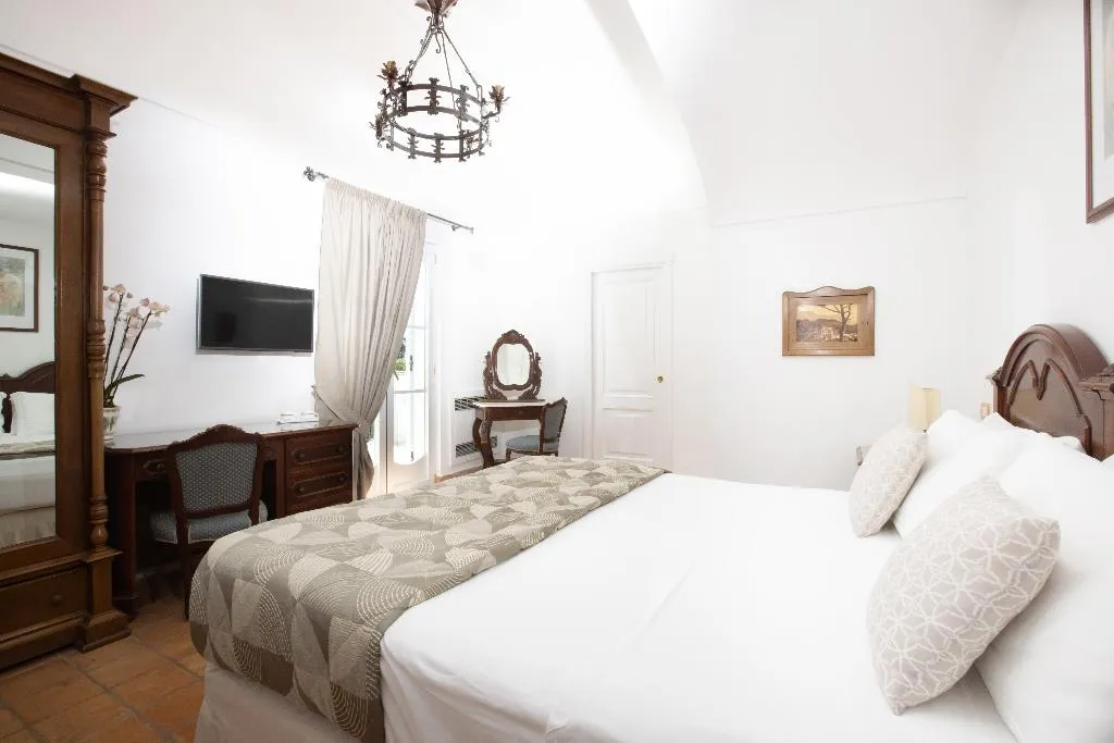 DOUBLE CLASSIC Room, Oasi Olimpia Relais, Naples