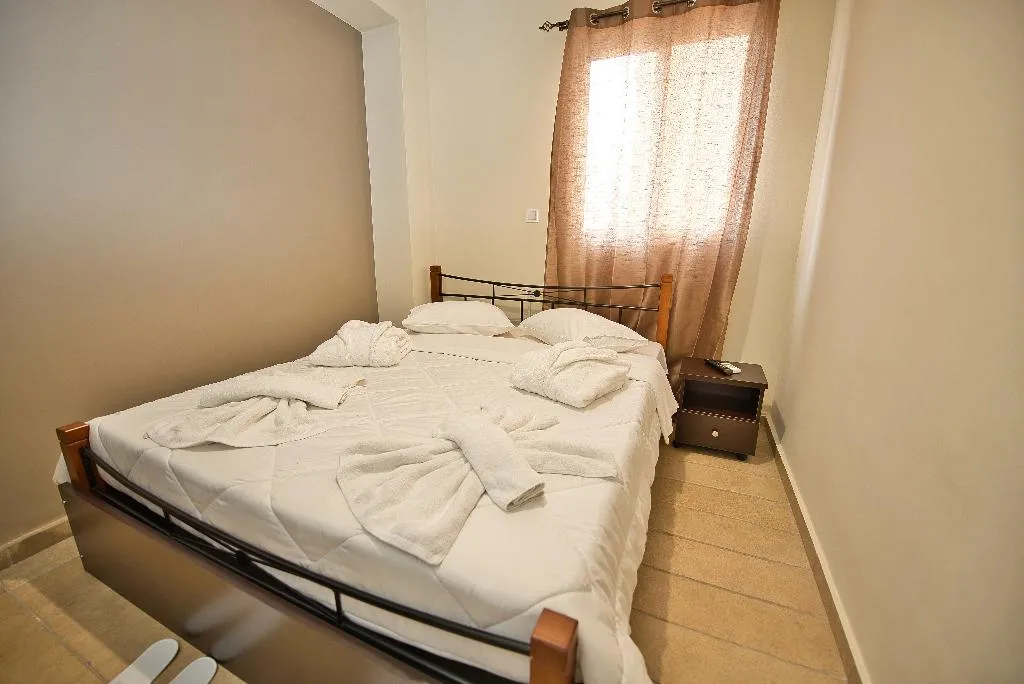 SINGLE CITY VIEW Room, Athens City Plaza, Athens