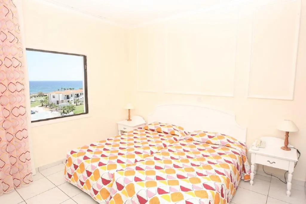 APARTMENT ONE BEDROOM Room, Marlita Beach Hotel Apartments, Cyprus