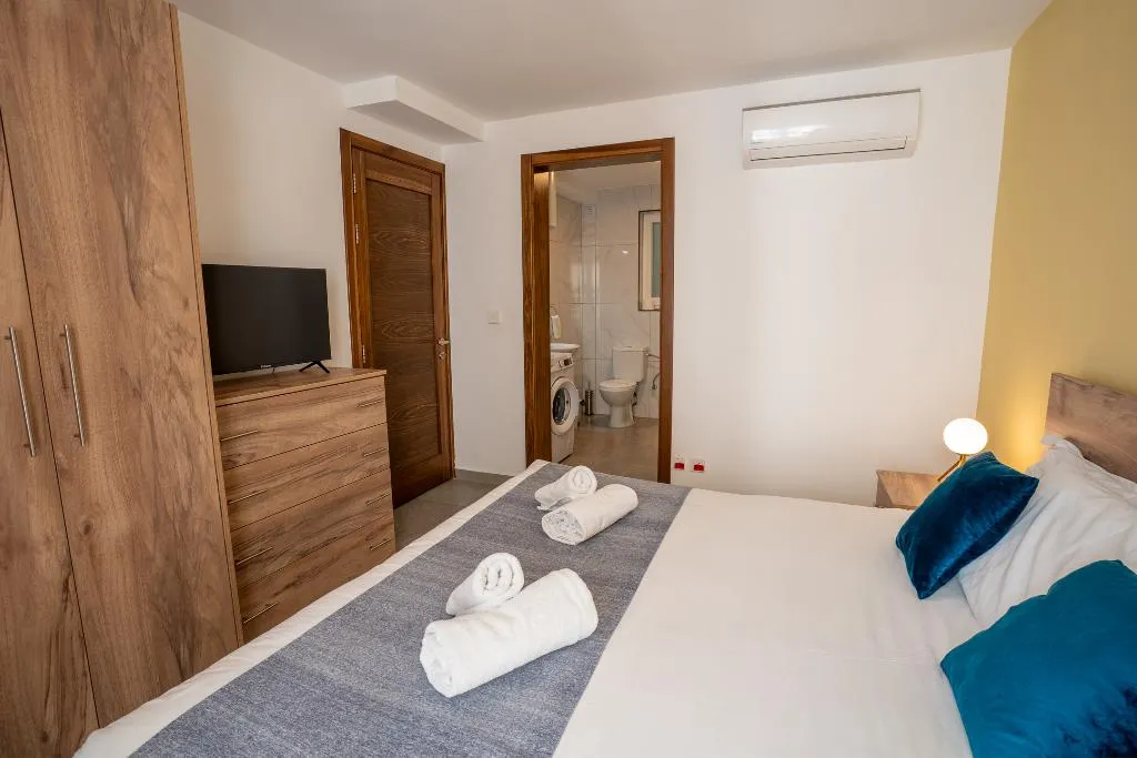 SUITE STANDARD Room, Stillel Retreat, Malta