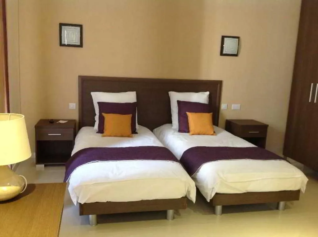 SINGLE SUPERIOR Room, The Windsor Hotel, Malta