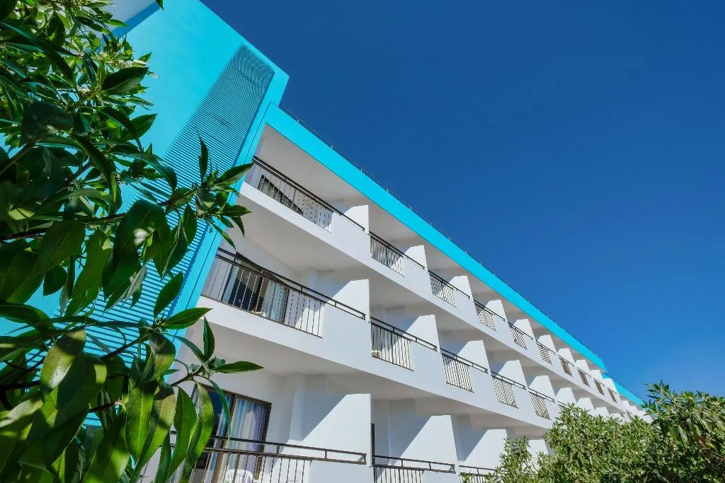 General view, AzuLine Hotel Mar Amantis and Mar Amantis II, Ibiza