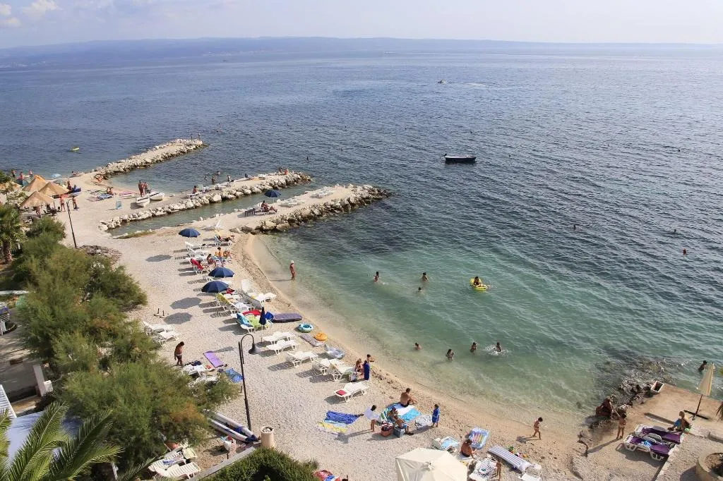 Beach, Beach Hotel Split, Split