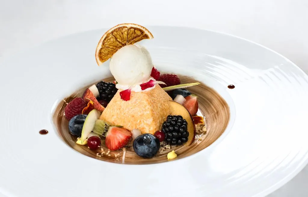 Restaurant, Grand Hotel Resort Ma&Ma - Adults Only, Olbia