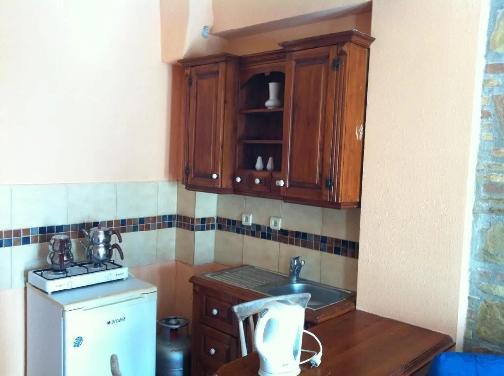 Room, Asterina Hotel, Bodrum