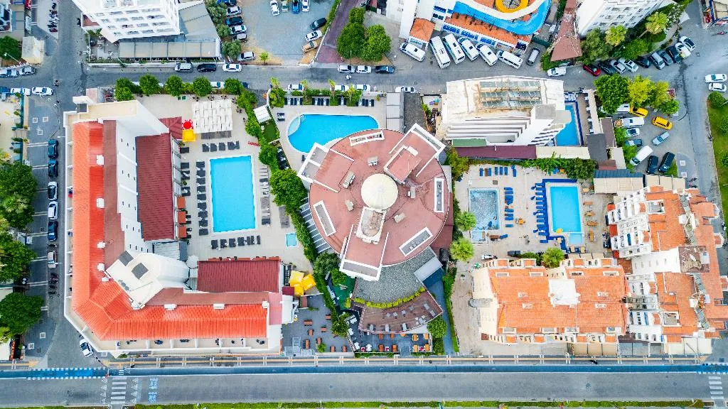 General view, Motto Premium Marmaris, Dalaman