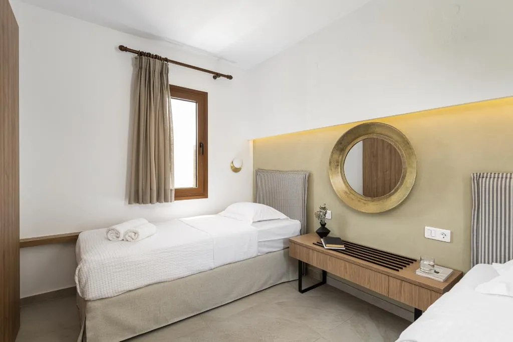 HOUSE STANDARD Room, Trikorfo Beach, Halkidiki