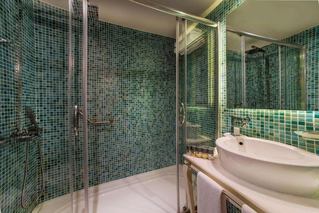 Room, Agaya Bodrum Adult Only Ex Prive Bodrum, Bodrum