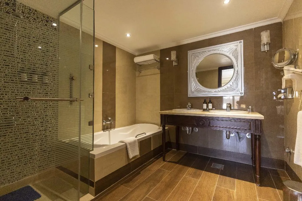 SUITE Presidential Room, Sunrise Crystal Bay Resort -Grand Select-, Red Sea Riviera
