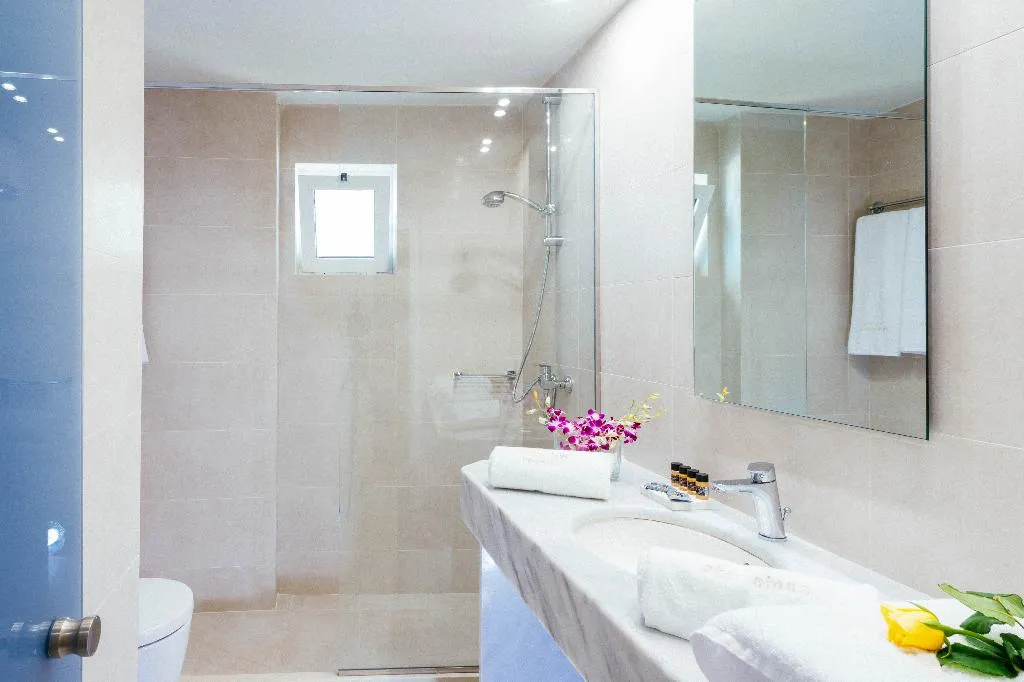 Double or Twin SUPERIOR Room, Elounda Akti Olous, Crete