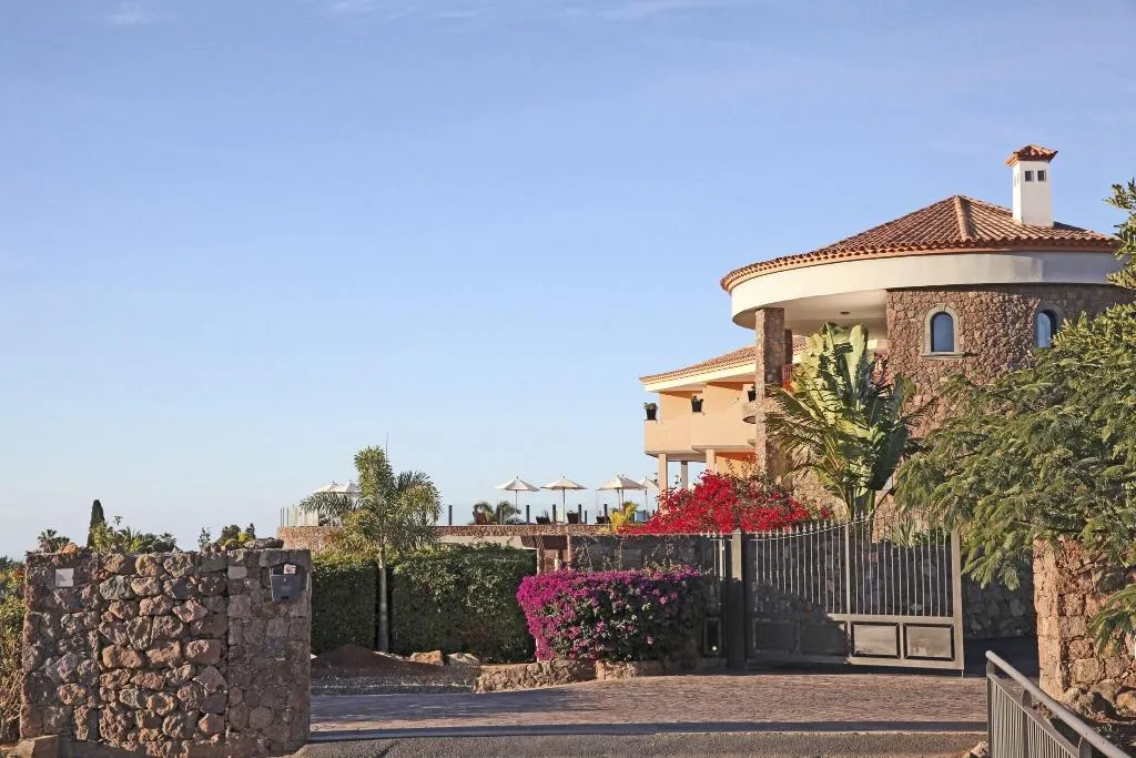 General view, Casa León Royal Retreat, Gran Canaria