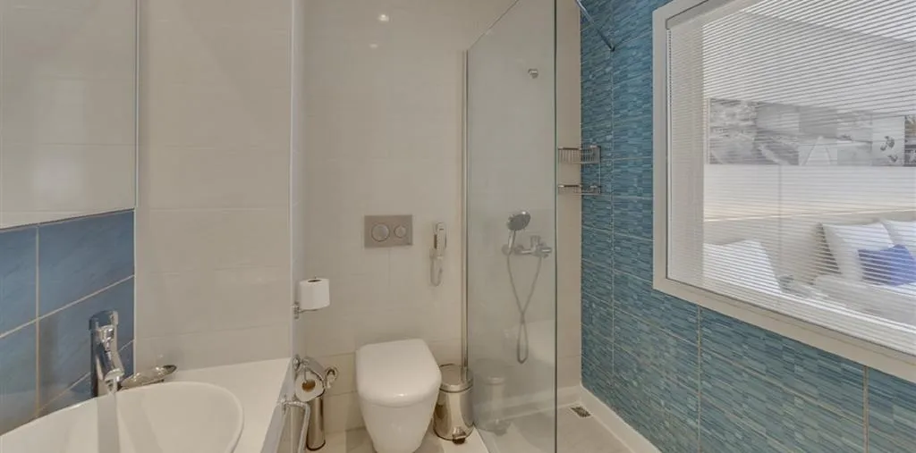 FAMILY ROOM STANDARD Room, Smart Voxx Resort Hotel, Dalaman