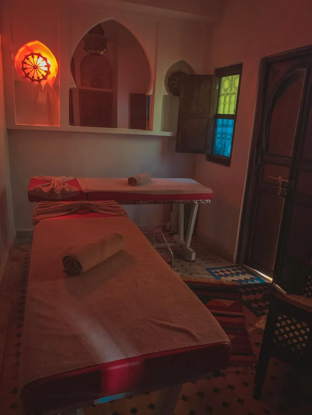 Sports and Entertainment, Riad Ghali & Spa, Marrakech