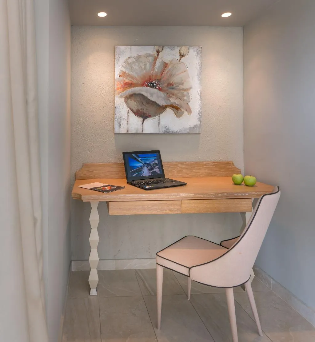 SUITE SEA VIEW Room, Elinotel Sermilia, Halkidiki